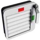 Passive Vent (Valve)