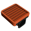 Kit (Insulated Passive Vent)